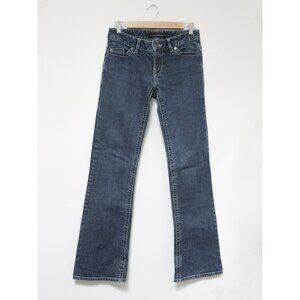 CALVIN KLEIN Straight Leg Jeans